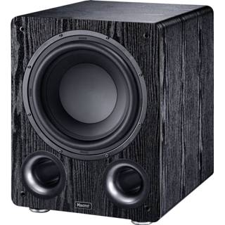 👉 Actieve subwoofer zwart nederlands Magnat: Alpha RS 12 - 4018843422602