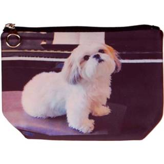 👉 Toilettas meisjes Shih Tzu-