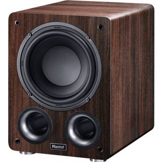 👉 Actieve subwoofer mocca nederlands Magnat: Alpha RS 8 - 4018843422527