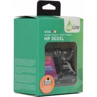 👉 Inkline cartridge HP 303XL 8711568039211