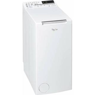 👉 Bovenlader Whirlpool vrijstaande wasmachine TDLR 7221BS - 7 kg 8003437047527