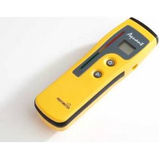 👉 Vochtmeter Protimeter Aquant wand en vloer vochtdetectie 2575000001077