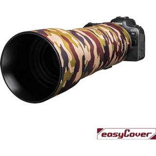 👉 Lens bruin EasyCover Oak for RF800mm f/11 IS STM Brown Camouflage 8717729525067