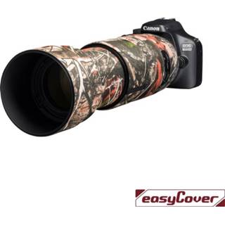 👉 Lens EasyCover Oak for Tamron 100-400mm Forest Camouflage 8717729525036