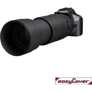 👉 Lens zwart EasyCover Oak for Tamron 100-400mm Black 8717729525005