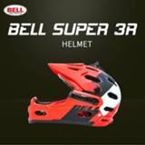 👉 Helm BELL Super 3R Mips Children's Cycling Helmet