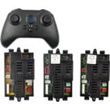 👉 Afstandsbediening Haolaixi SX1888 children's electric vehicle SX118 remote control receiver SX1798 controller SX128 motherboardSX1718