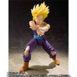 👉 Ornament Anime Wholesale Super Saiyan People Damage sun wu fan Movable Joint Model Ornaments Boxed Garage Kit