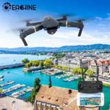 👉 Quadcopter Eachine E58 RC Mini Drone WIFI FPV Profesional With 720P/1080P Wide Angle HD Camera Foldable Arm Racing Dron Toys