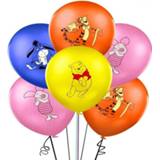 Ballon baby's Disney Winnie The Pooh Balloon Cartoon Animal Pet Theme Birthday Party Decoration Baby Shower Children Toys Globos