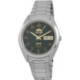 👉 Watch Men's watches wrist Orient fab00003b