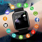 👉 New Silicone Digital Watch Men Sport Women Watches Electronic LED Ladies Male Wrist Watch For Men Women Clock Female Wristwatch
