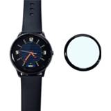 Smartwatch Full Screen Protective Film For Imilab KW66 3D Curved Protection Soft Watch Case