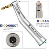 👉 Shaft Dental low speed implant self-generating 20:1 detachable handpiece cartridge & middle accessories