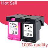 👉 Deskjet XL 123XL Ink Cartridge Replacement for hp 123 hp123 1110 2130 2132 2133 3630 3632 3638 4520 Printer