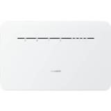 👉 Router HUAWEI 4G 2 Pro LTE 300 Mbps Dual-Band Wi-Fi Auto-Selection Micro-SIM card Plug and Play Gigabit High Speed