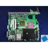 👉 Moederbord A000032170 A000032270 Motherboard for Toshiba A300 P300 965PM DABL5SMB6E0