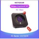 👉 Mobile router Unlocked Netgear Nighthawk M1 mr1100 4GX Gigabit 1Gbps LTE Mifi 4G Wifi With Rj45 Portable