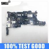 👉 Moederbord SHELI FOR HP 802511-001 802511-501 802511-601 Main board ELITEBOOK 840 G1 Laptop Motherboard I5-4300U CPU 6050A2560201-MB-A03