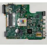 👉 Moederbord A000074690 DA0TE5MB6F0 for Toshiba Satellite L700 L740 L745 Laptop PC Notebook Motherboard Mainboard