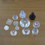 Sock silicone 4Pcs foot nail/silicone Chair Leg socks Floor Feet Cover Protector Pads furniture pipe hole plugs Home Decor