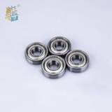 👉 Bearing Miniature Deep Grove Ball Japan Nsk 683zz 684zz 685zz 686zz 687zz 688zz 689zz 6800zz 682zz 63800zz