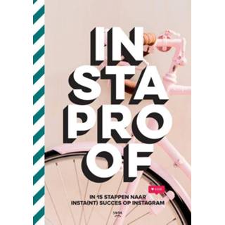 👉 Werkboek Instaproof + Werkboek. Nafzger, Joyce, Paperback 9789463141192