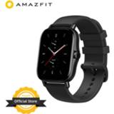 👉 Smartwatch Amazfit GTS 2 5ATM Water Resistant AMOLED Display 11 Sport Modes All Day Heart Rate Tracking For Android