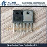 👉 Transistor Free shipping 10Pcs STW20NK50Z W20NK50Z W20NK50 20N50 TO-247 20A 500V Power MOSFET