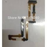 👉 Videocamera 2PCS/NEW LCD Flex Cable for Sony CX190, CX200, CX210 (FP-1481) Video Camera