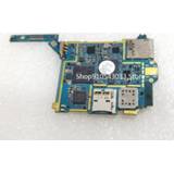👉 Moederbord 90%new main circuit board motherboard PCB Repair Parts for Samsung GALAXY S4 Zoom SM-C101 C101 Mobile phone