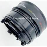 👉 Lens New Barrel Ring Focusing Window For Canon EF 24-105mm 24-105 F4 ASSY IS Rear Fixed mounted
