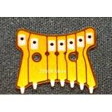 👉 Lens NEW Bayonet Mount Contactor Flex Cable For Canon 24-105mm 85mm 17-40mm 24-105 85 17-40 mm Repair Part