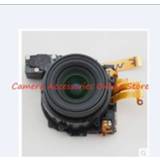 👉 Lens zwart Original Digital Camera Repair Parts for Olympus XZ-1 XZ1 XZ-2 XZ2 Zoom Unit Black second hand