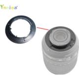 Lens base ring for Nikon 18-135 18-55 18-105 55-200mm DSLR Camera Replacement Unit Repair Part