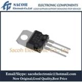 👉 Voltage regulator Free Shipping 10Pcs LM217T LM217MT LM217 LM317T LM317MT TO-220 Three Terminal Adjustable