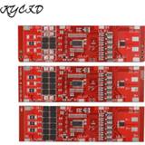 👉 Powerbank BMS 7S 24V 10A 20A 30A 8650 Lithium Battery Protection Board with Balancer Li-ion Pack for Power Bank Charging Drill