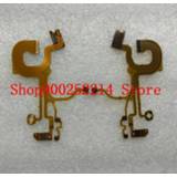 👉 Lens NEW Back Main Flex Cable For SONY Cyber-Shot DSC-HX50 HX50V HX60 HX60V Digital Camera Repair Part with Socket