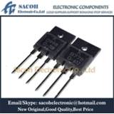 👉 Transistor silicon Free Shipping 10Pair KTB778 B778 + KTD998 D998 or 2SB778 2SD998 TO-3PF 10A 120V PNP Power