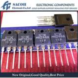 👉 Transistor Free Shipping 10Pairs MN2488 + MP1620 TO-3P 10A 160V Silicon Power