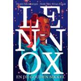 👉 Sikkel gouden Lennox en de sikkel. Zindzi Zevenbergen, Paperback 9789463361309