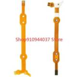 👉 Lens Aperture Flex Cable Ribbon For Canon Sigma 18-125 18-250mm Interface TYPE A