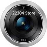 👉 Lens New NX-M 9mm f/3.5 For Samsung NX mini , NX-F1 NXF1 camera