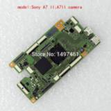 👉 Moederbord New Main circuit board motherboard PCB Repair parts for Sony ILCE-7M2 A7M2 A7II camera