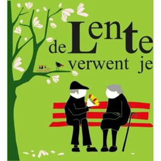 👉 De lente verwent je. Marion Vrijburg, Paperback 9789463886901