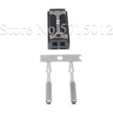 👉 Audiokabel 2 Hole 4B0 972 623 Car Buzzer Wire Plug Auto Tweeter Audio Cable Socket 4B0972623 For VW Audi