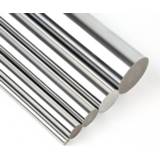 👉 Shaft 16mm 20mm linear 100 150 200 250 300 350 400 500 600 700 800 850 mm chromed rail round rod for CNC parts