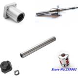 👉 Actuator Mechanical kit for Open SFX100 and SRT100 sim racing motion rig actuators