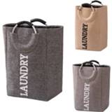👉 Armband Laundry Basket Dirty Clothes Baskets Foldable Storage Bracelet Bag For Quilts Sundries Clothing Bedroom Living Room