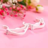 Banner 2pcs/set Corner Hook Hunging Accessories No trace balloons Garland Bunting Ceiling Wall